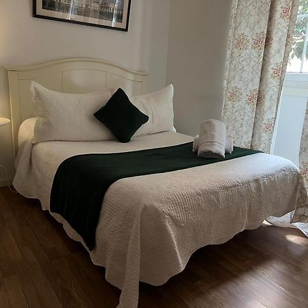 Ch Prada Hotel Madrid Bagian luar foto